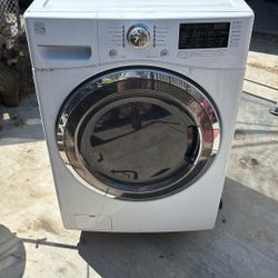 Washer Front Load Kenmore