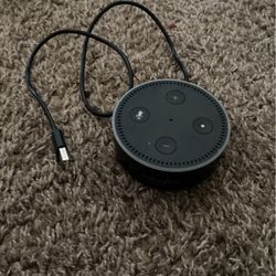 Echo Dot 2nd Gen
