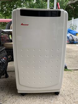 Air Conditioner Portable