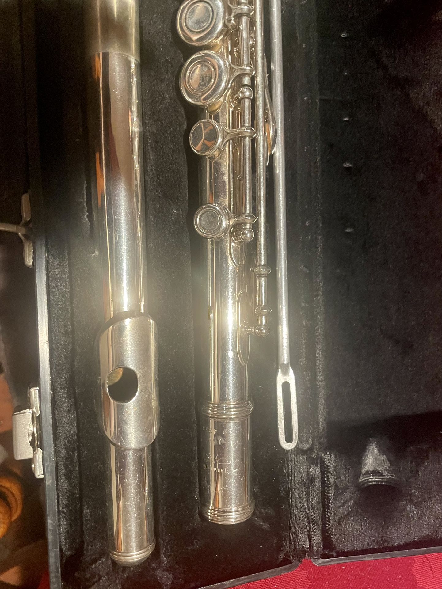 Flute