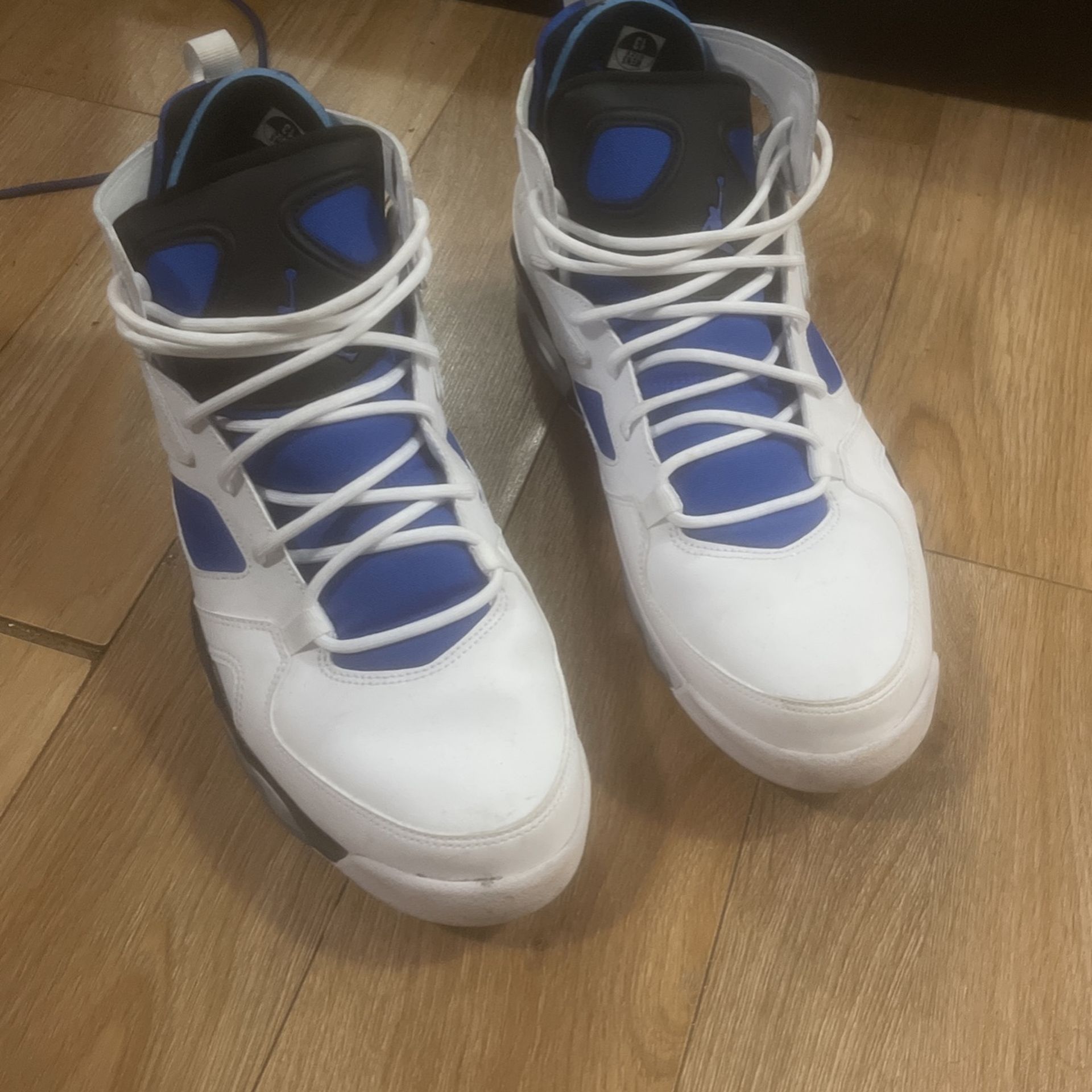 Jordan flight Club 91