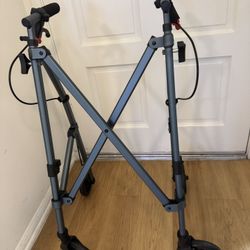 Mobility Lightweight Folding Walker