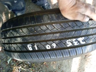 235/60r18 Westlake tire