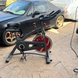 Exercise Bike For Sale
