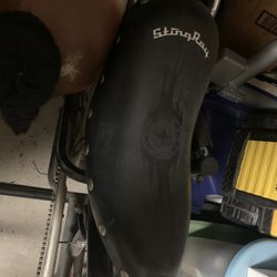 Vintage Schwinn Stingray