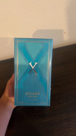 Xerjoff erba pura