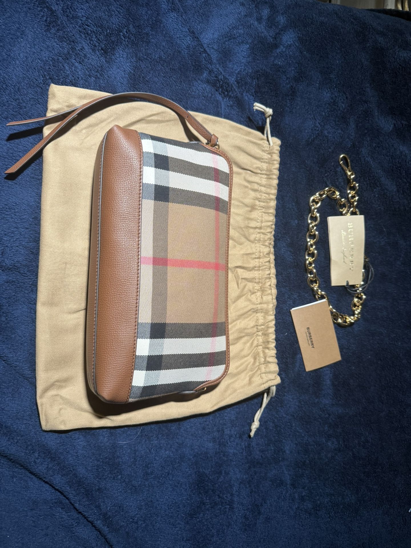 Burberry