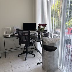 Stainless Steel Trash Cans 