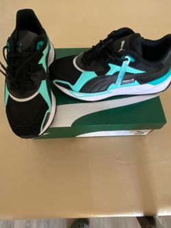 New Sneakers