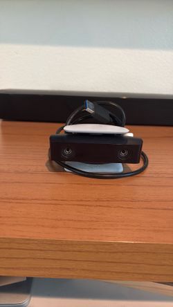 Ps5 camera