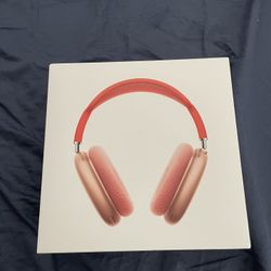 AirPod Maxes Purple ANC With Replacement Box 