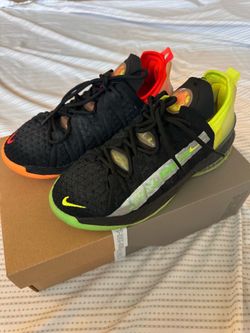 Lebron James Basketball Shoes