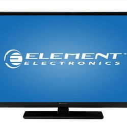 32" Element TV