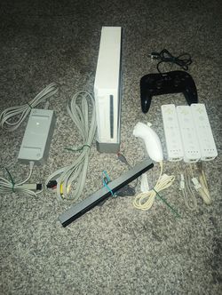 Wii