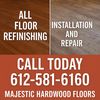 Majestic Hardwood Floors