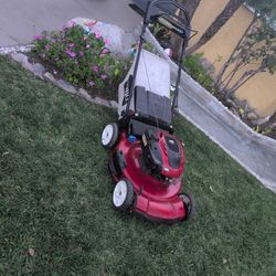 Lawnmower Lawn Mower 