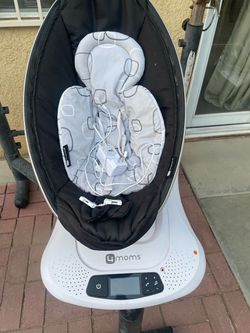Swing 4 mom