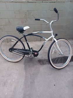 SCHWIINN size 26 frame 18