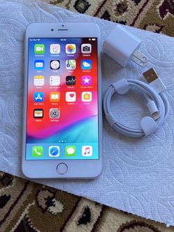 iPhone 6 unlocked for all carriers