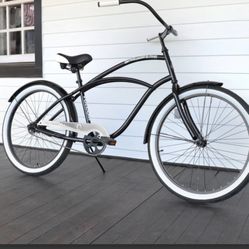 Volcom Tuesday Beach Cruiser 