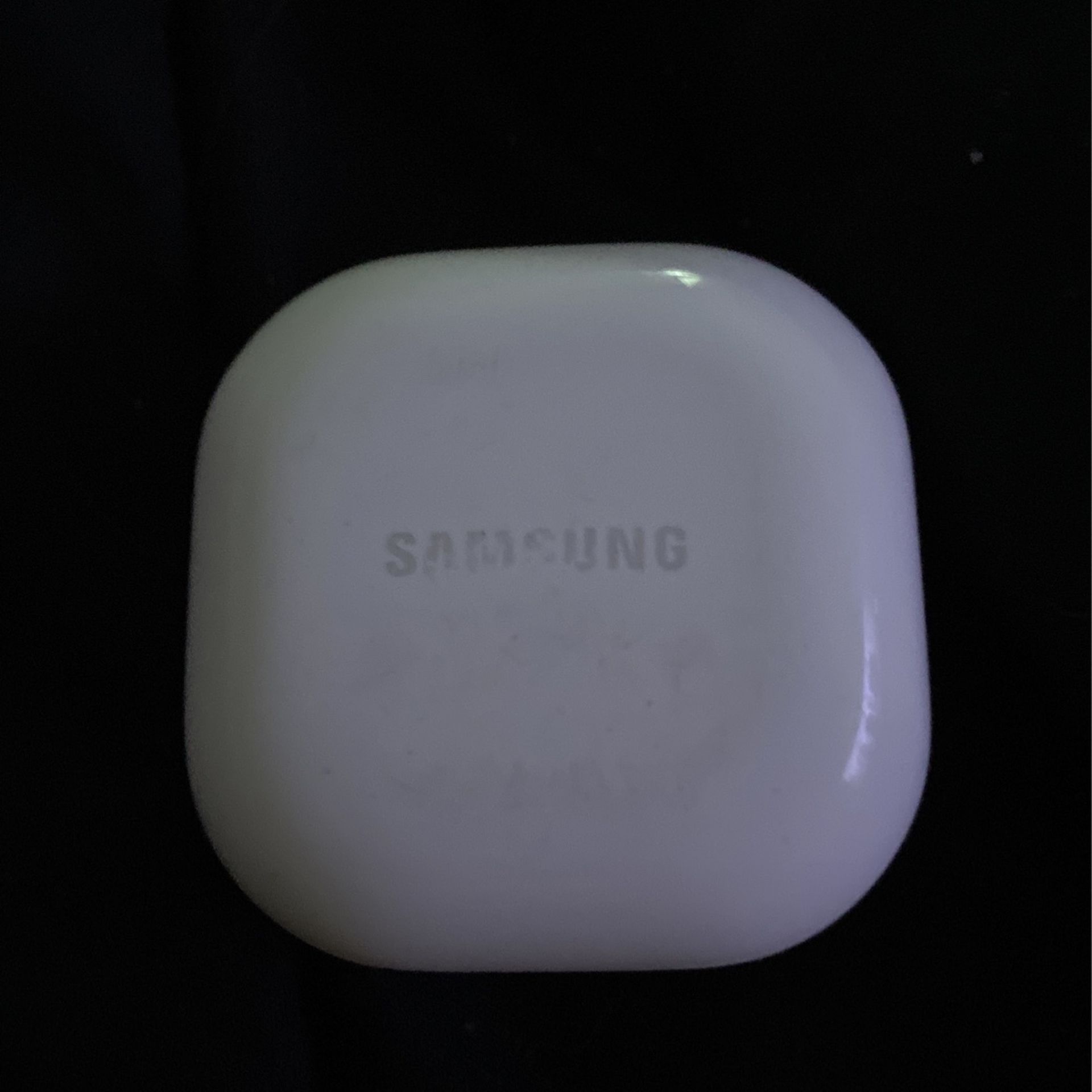 Samsung Galaxy Buds 2 