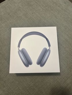 Apple AirPods Max 2 - lite blue