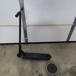 Native Canopy Pro Scooter (Large)