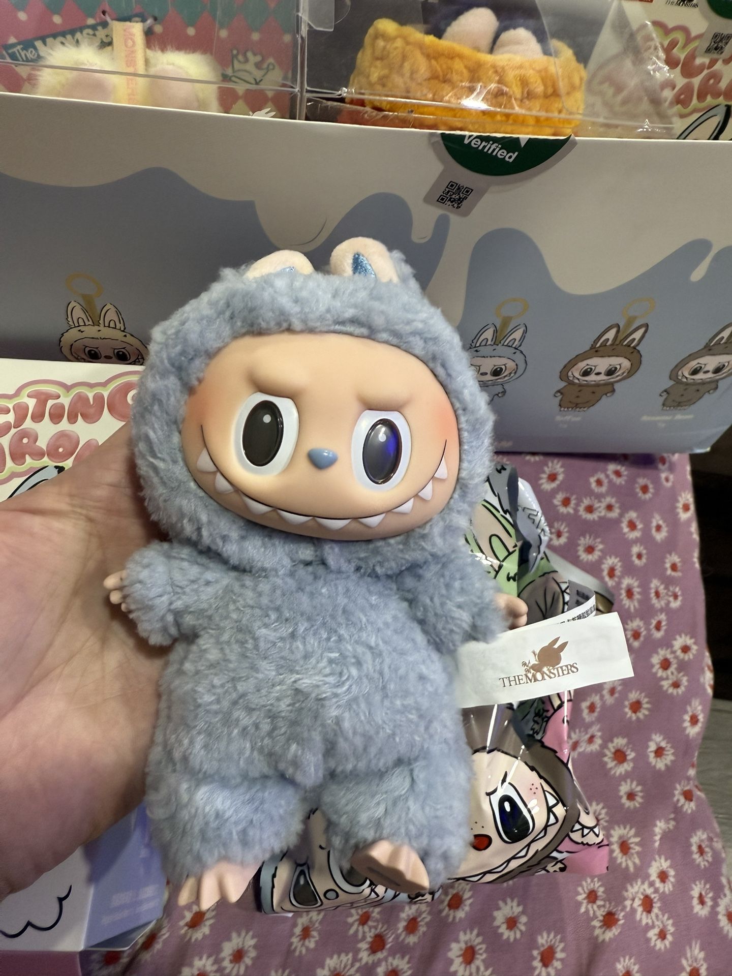 Labubu