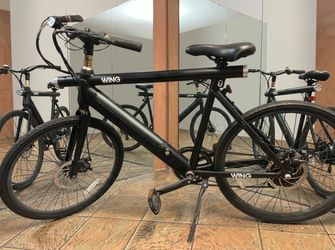 Wing Ebike