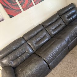 Sectional Couch