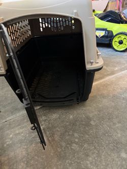 Grreat Choice Pet Crate
