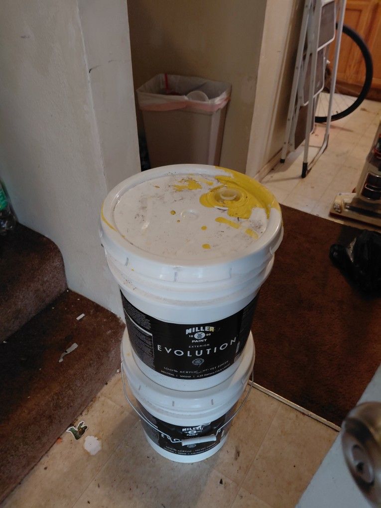 House Paint Exterior