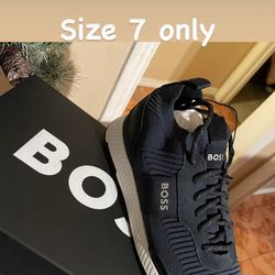 Hugo Boss
