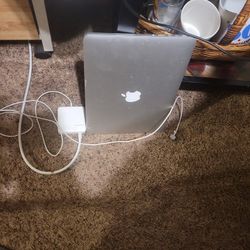 MacBook Pro 13in Updated 