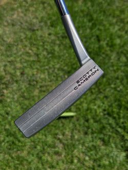 Scotty cameron del mar