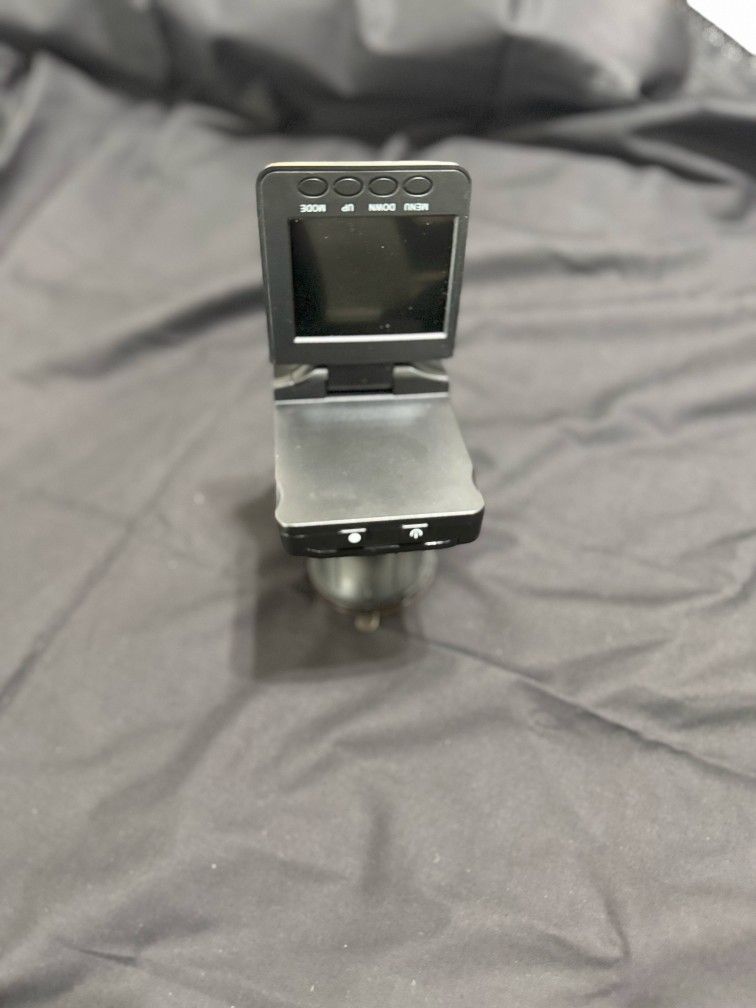Car Dash Cam