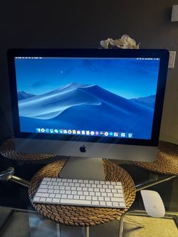 IMac 18,1
