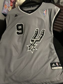 Spurs Jersey