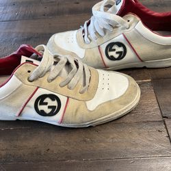Gucci Sneakers Men's 8-1/2 