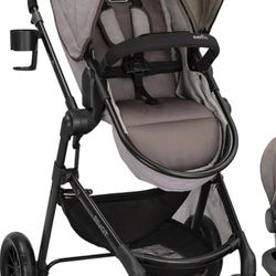 Evenflo Stroller