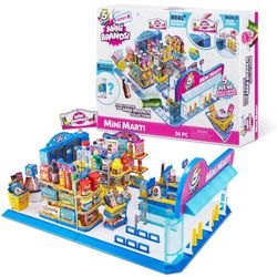 Minibrands Store Toy