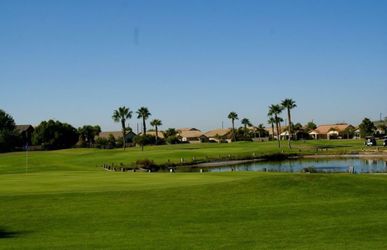 Golf Lessons