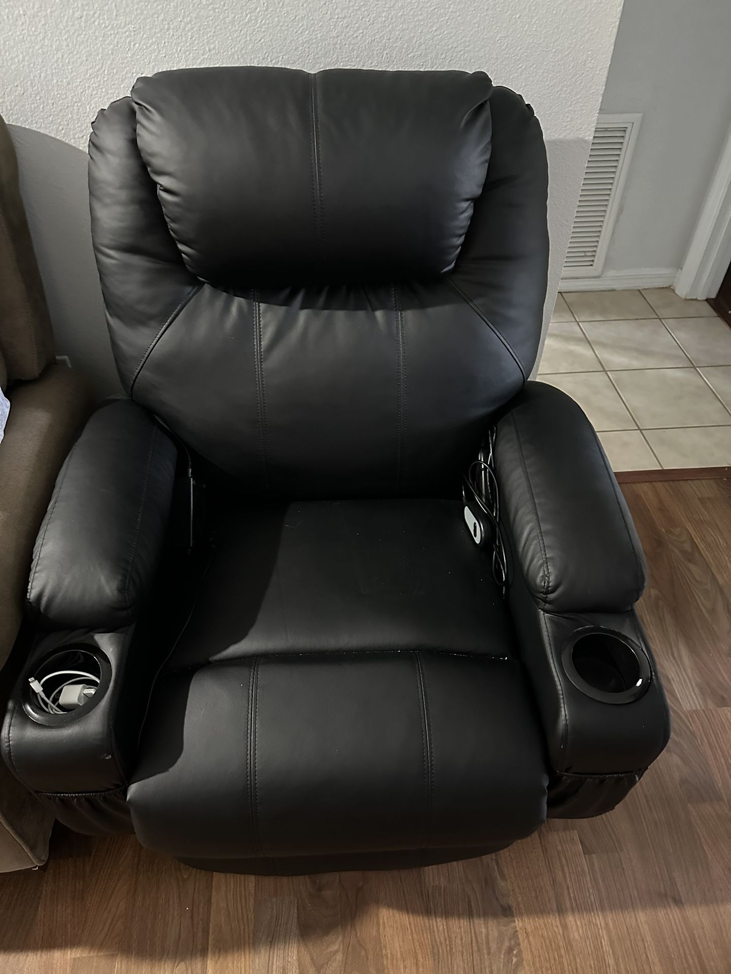 Recliner