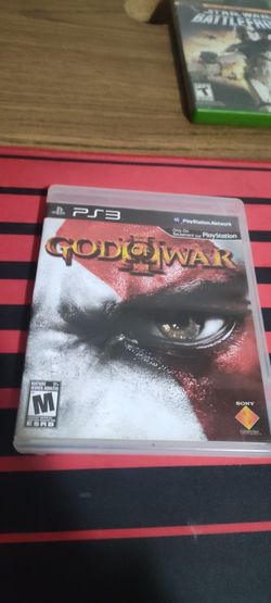God Of War 3