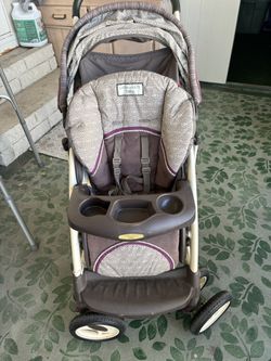 Stroller