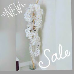 Rota Large Flower Arrangement