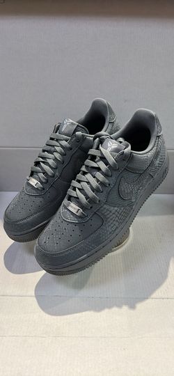 NIKE AIR FORCE 1 LOW X KOBE “COOL GREY”