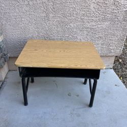 Small Desk 