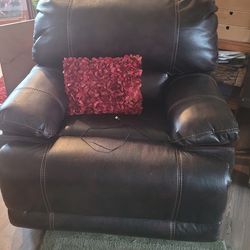 Reclinder Sofa For Sale