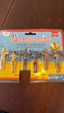 Drink Markers